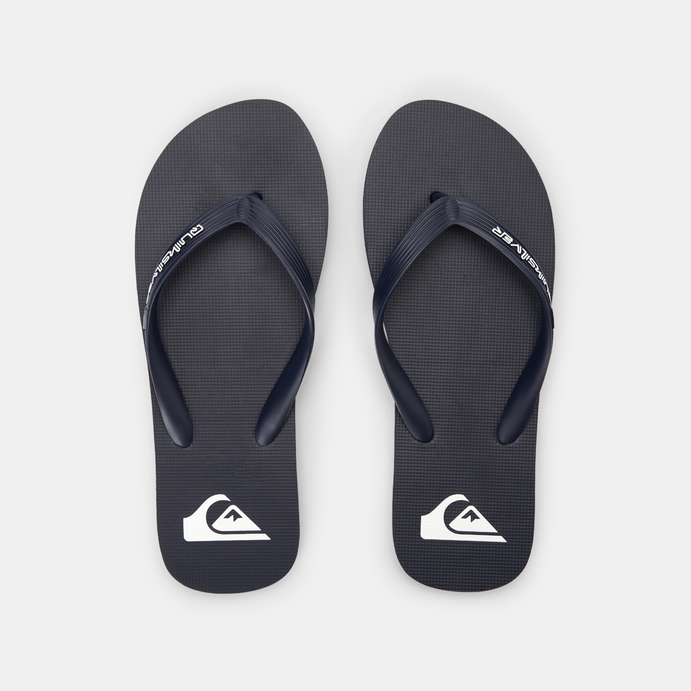 Quiksilver - Chancla de hombre SOLIDJAVA Quiksilver. - Image 1