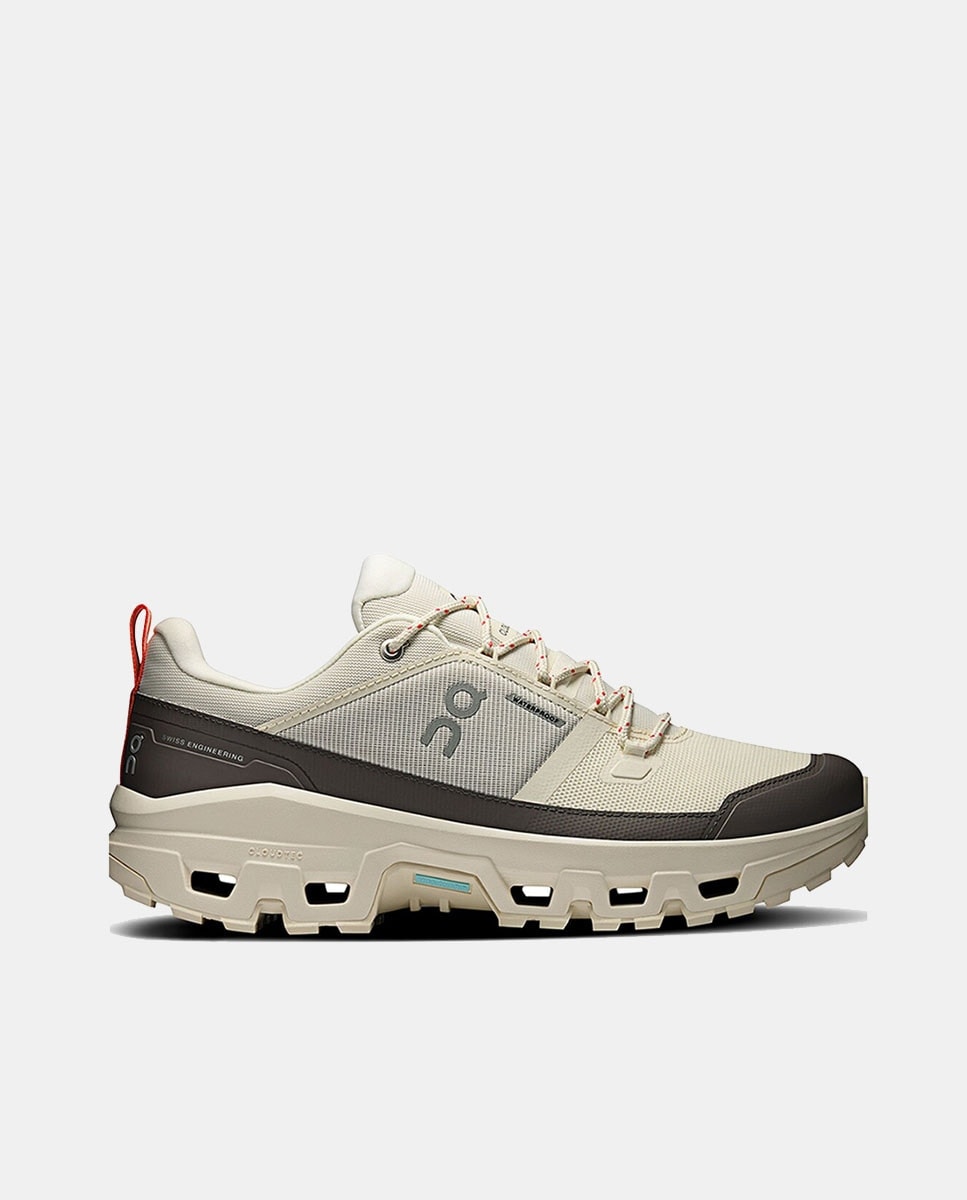 On - ON Cloudrock Low Waterproof para hombre. - Image 1