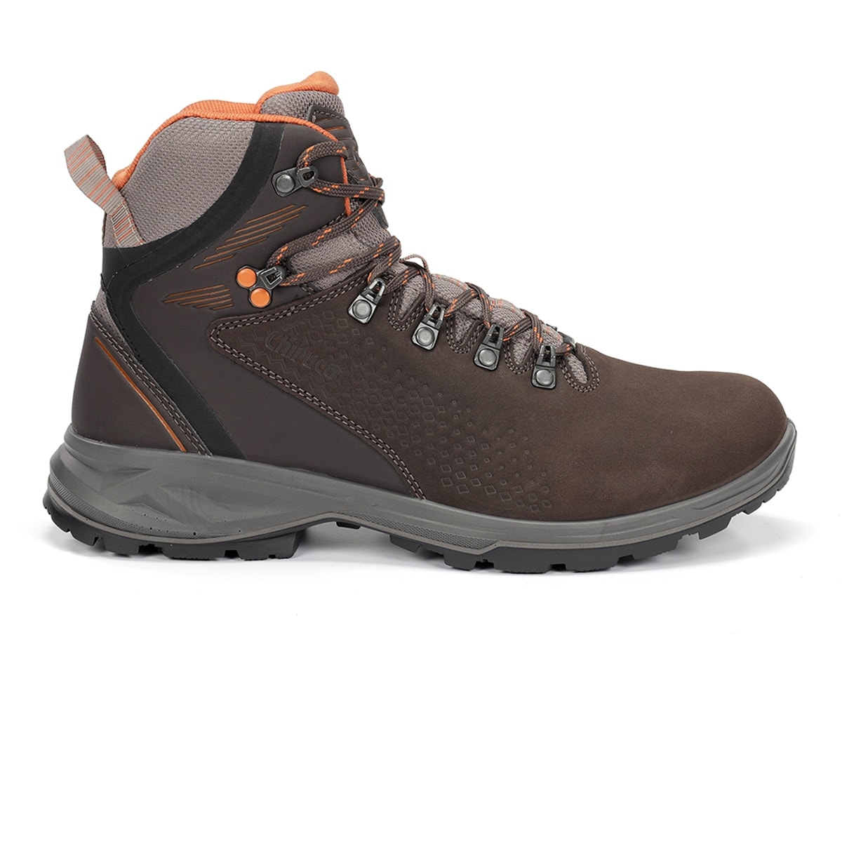 Chiruca - Botas Gore-Tex de Hombre Chiruca. - Image 1