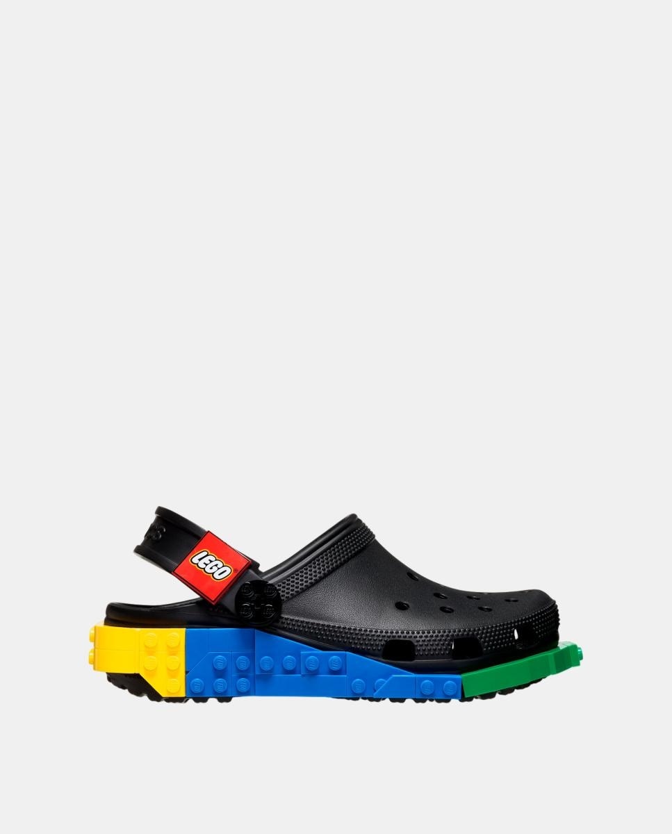 Crocs - Crocs System Clog U para hombre y mujer. - Image 1