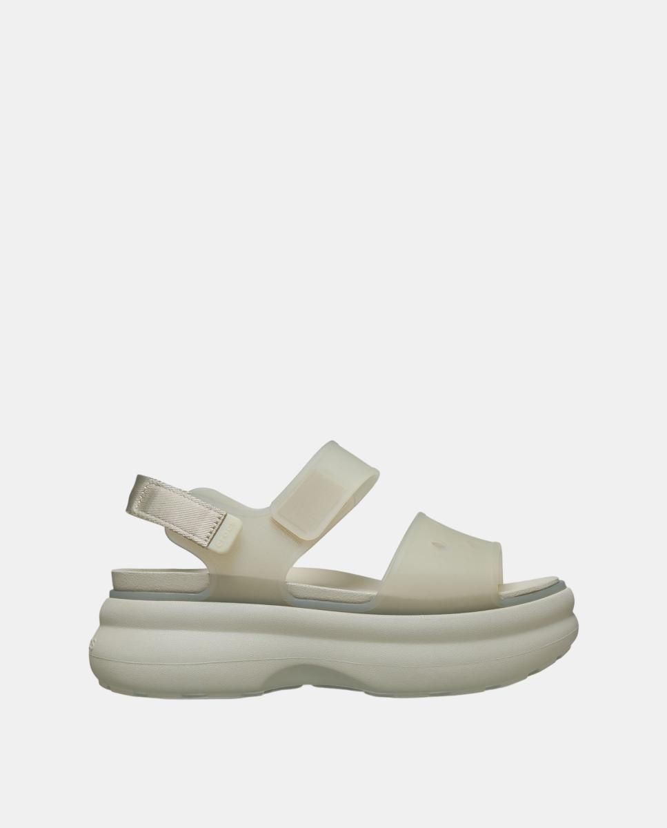 Crocs - Crocs Soho Frosted Y Strap Sandal W para mujer. - Image 1