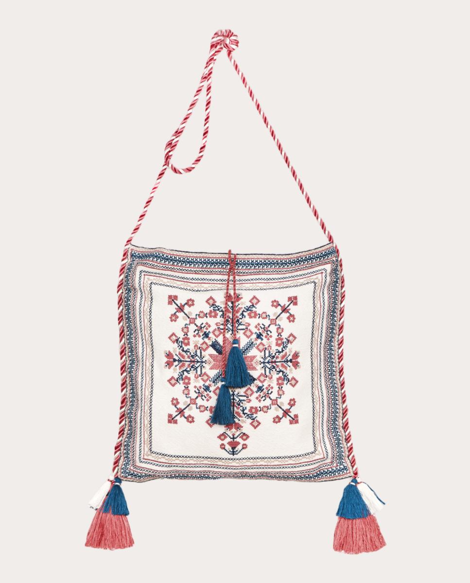 MABE - Bolso de hombro Calista X. - Image 1