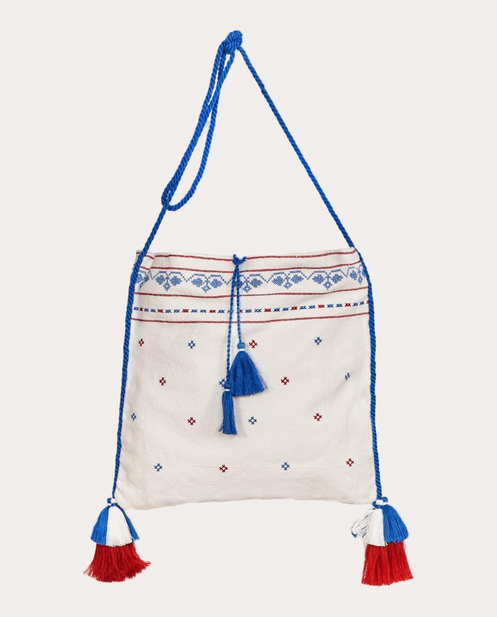 MABE - Bolso de hombro Elsa X. - Image 1