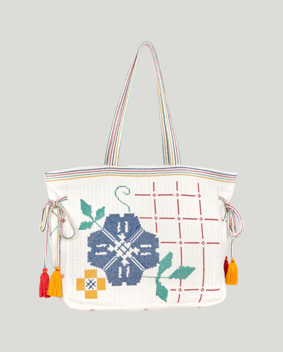 MABE - Bolso shopping Laney. - Image 1