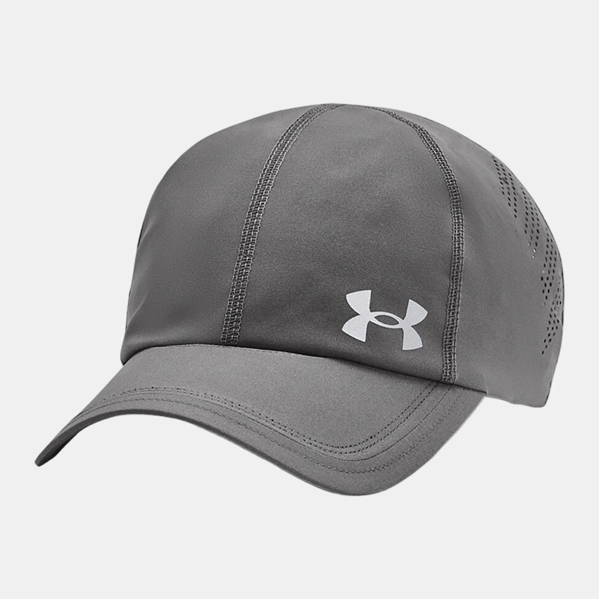 Under Armour - Gorra de running Launch Under Armour. - Image 1