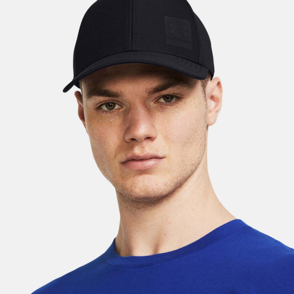 Under Armour - Gorra de hombre Blitzing Under Armour. - Image 1