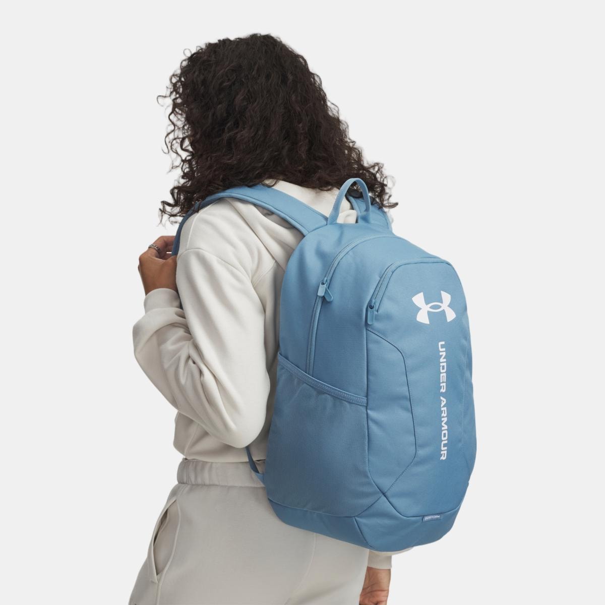 Under Armour - Mochila UA Hustle Lite Backpack Under Armour. - Image 1