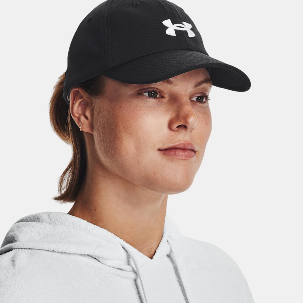 Under Armour - Gorra de mujer Blitzing Under Armour. - Image 1