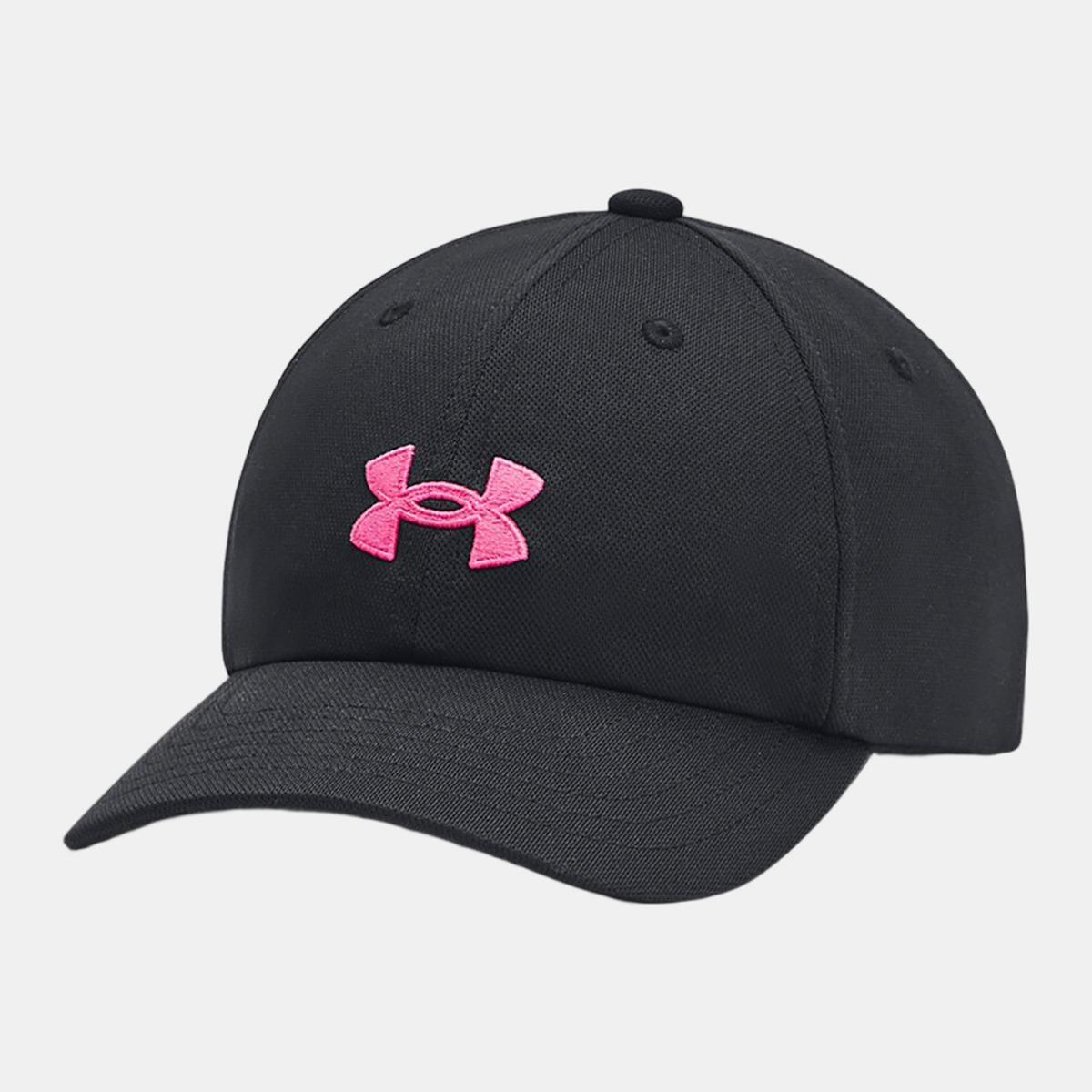 Under Armour - Gorra de niña Blitzing Adj Under Armour. - Image 1