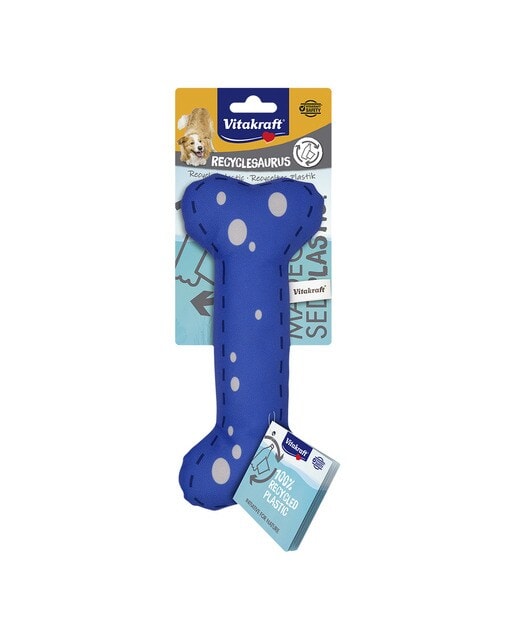 Vitakraft - Hueso Vitakraft para perros Dino. - Image 1
