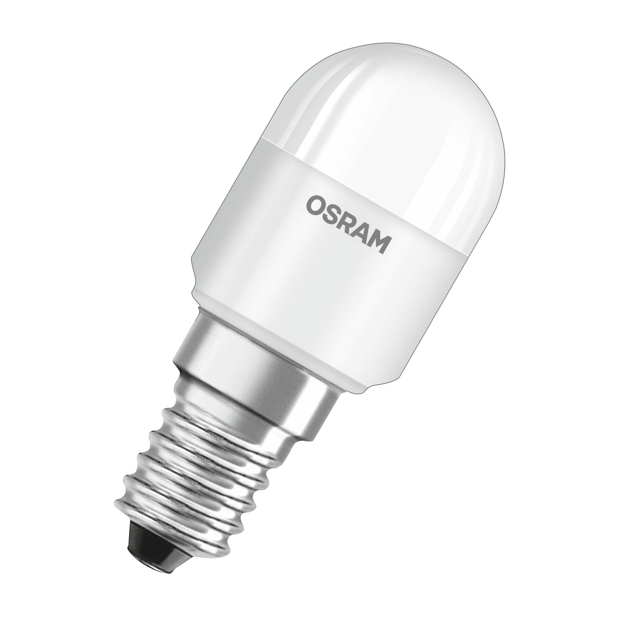 Osram - Bombilla LED Especial E14 2.3W Luz Cálida Osram. - Image 1