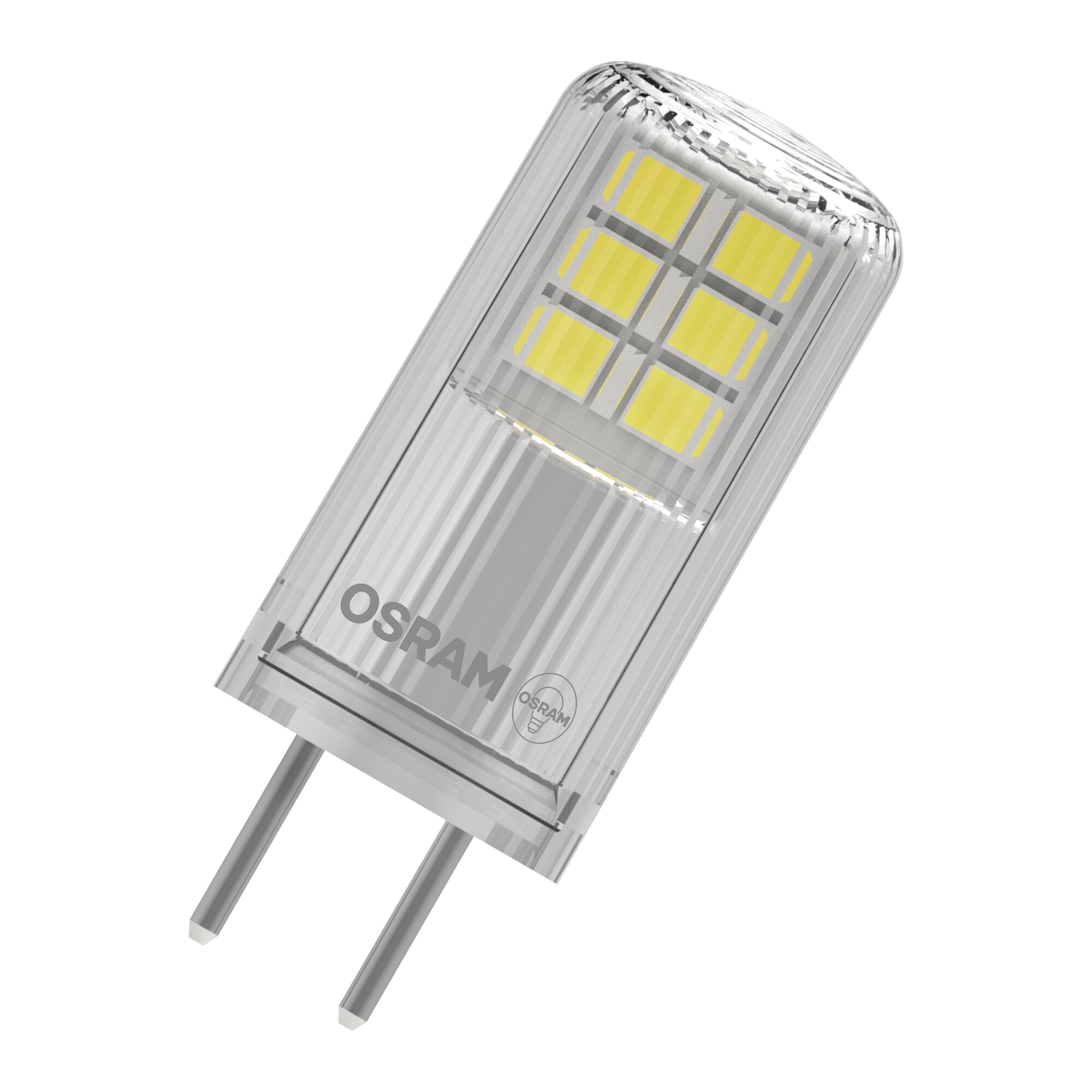 Osram - Bombilla LED GY6.35 2.6W Luz Cálida Osram. - Image 1