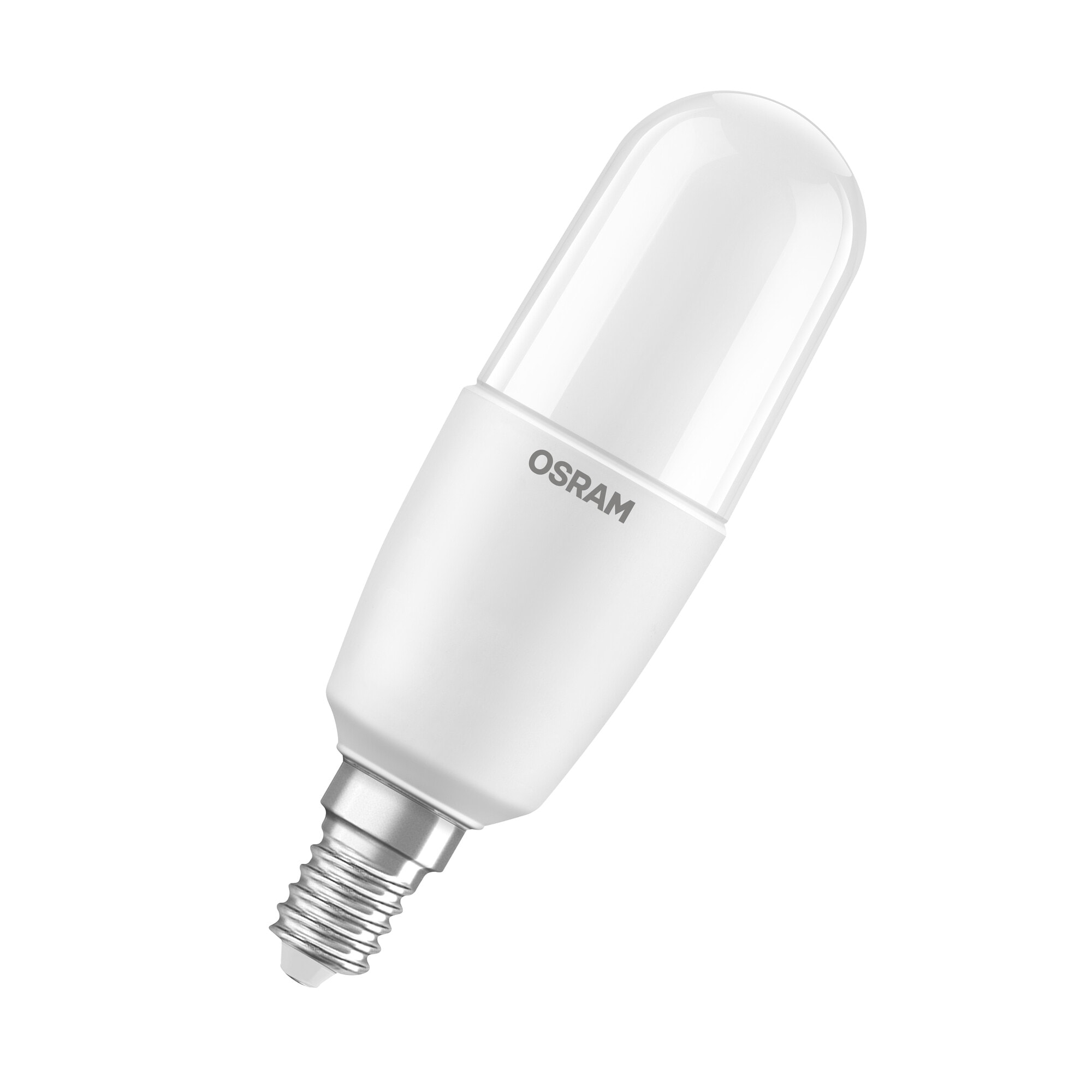 Osram - Bombilla LED Stick E14 9W Luz Cálida Osram. - Image 1