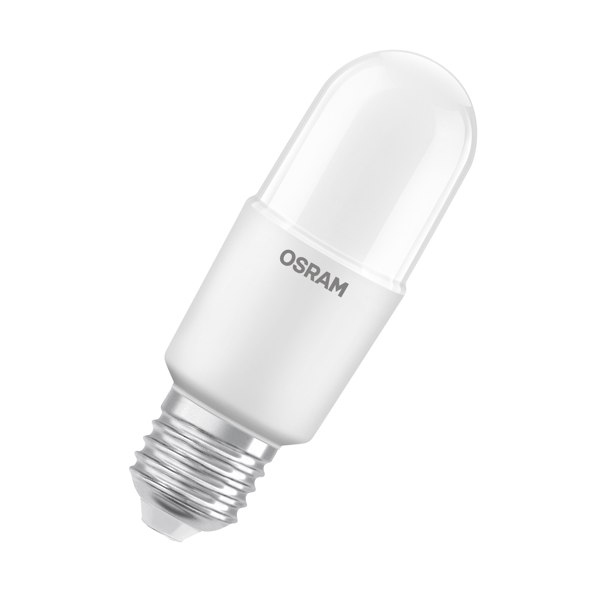Osram - Bombilla LED Stick E27 9W Luz Cálida Osram. - Image 1