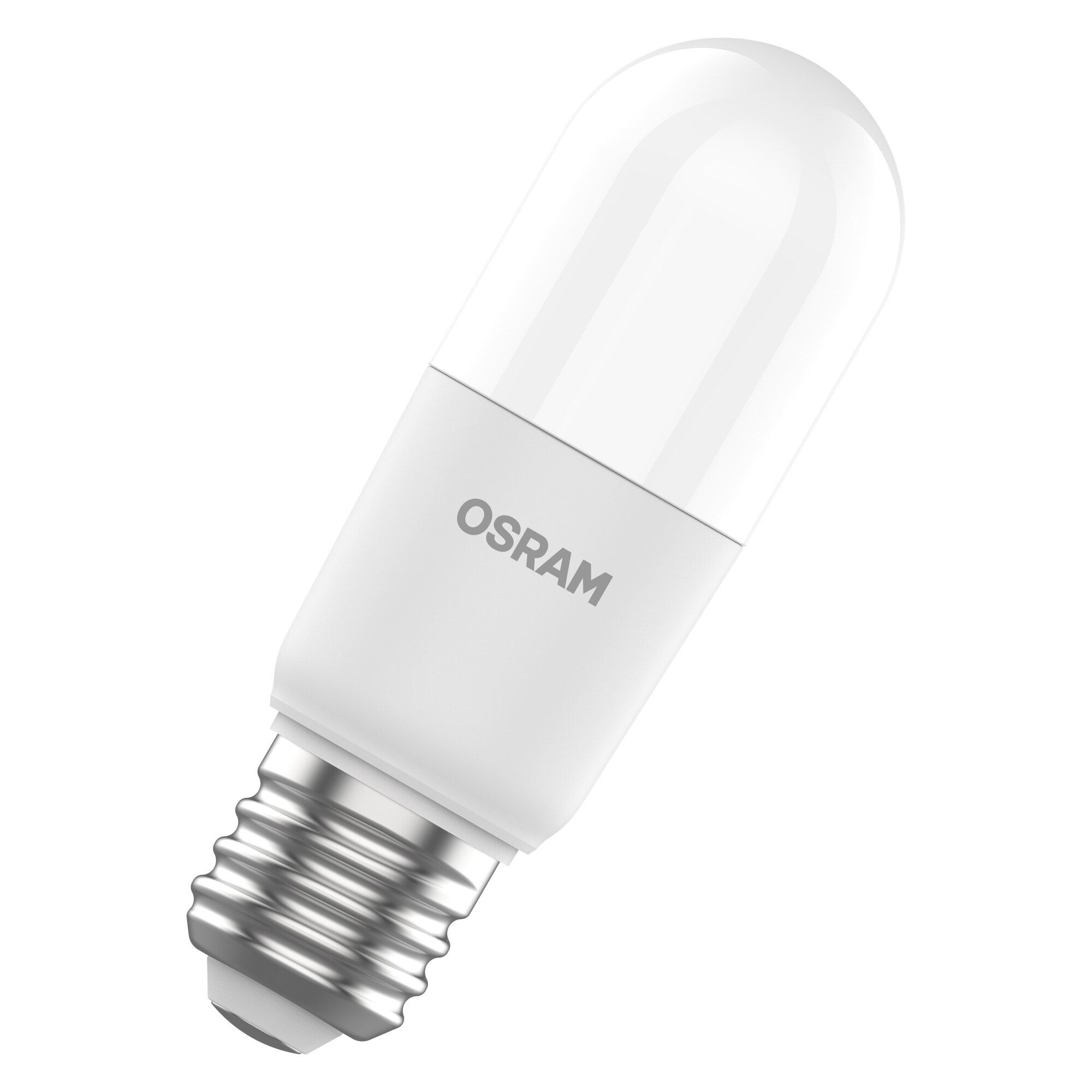 Osram - Bombilla LED Stick E27 12W Luz Neutra Osram. - Image 1