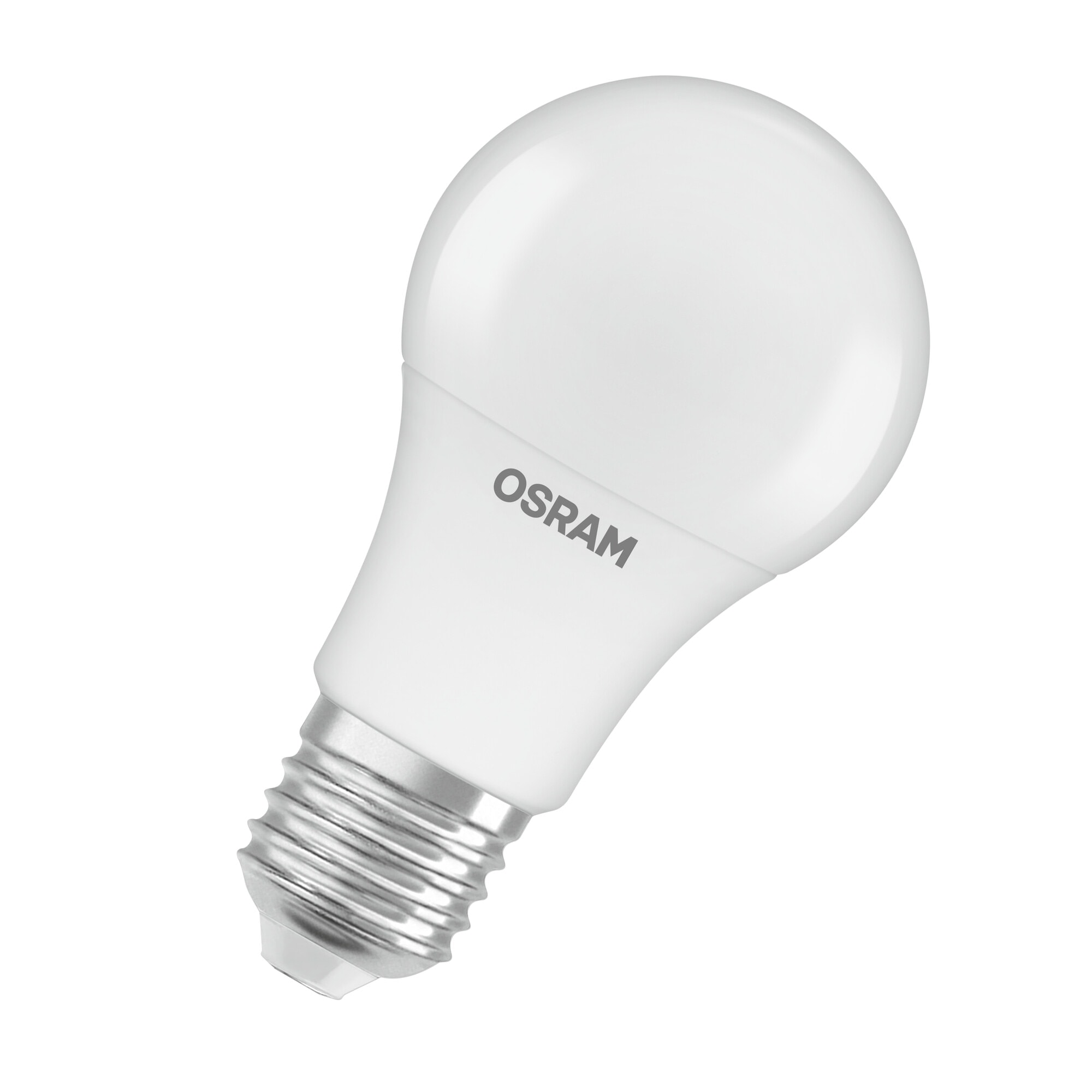 Osram - Bombilla LED Estándar E27 20W Luz Cálida Regulable Osram. - Image 1