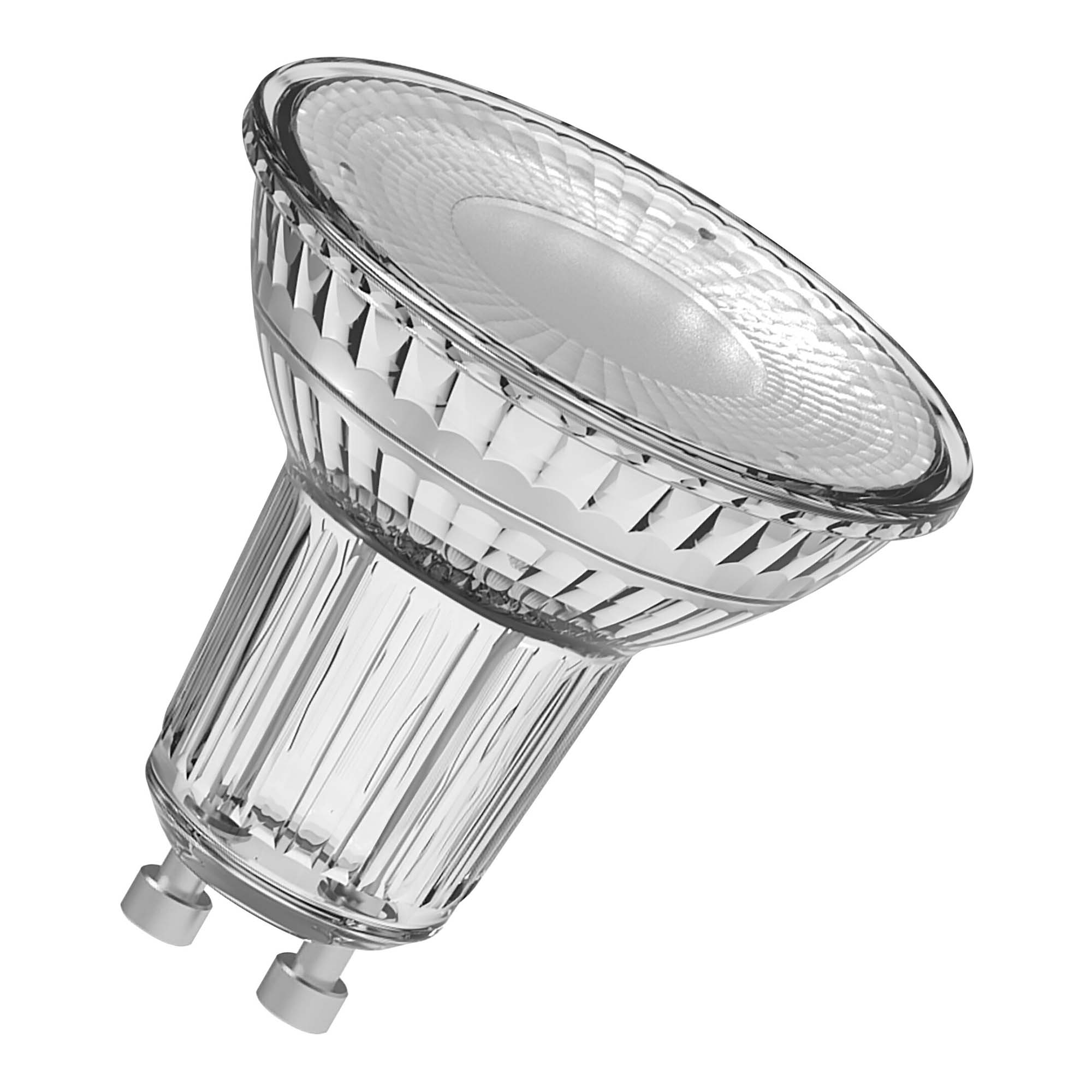 Osram - Pack de 3 Bombillas LED Reflectoras GU10 4.3W 4000K 36º Osram. - Image 1