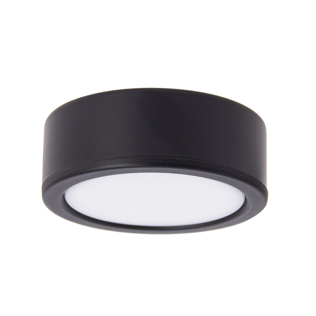 XANLITE - Foco led negro para muebles ip44 Xanlite. - Image 1