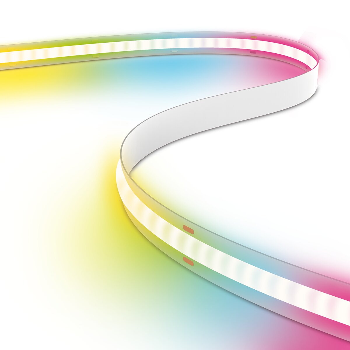 XANLITE - Tira led rgb cob 3 m Xanlite. - Image 1