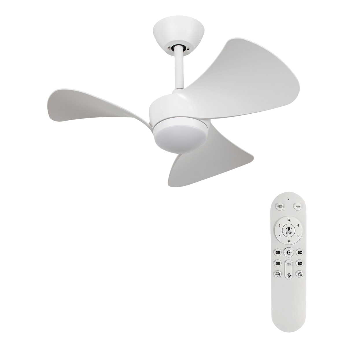 BriCor - "Ventilador de techo NORDIK ". - Image 1