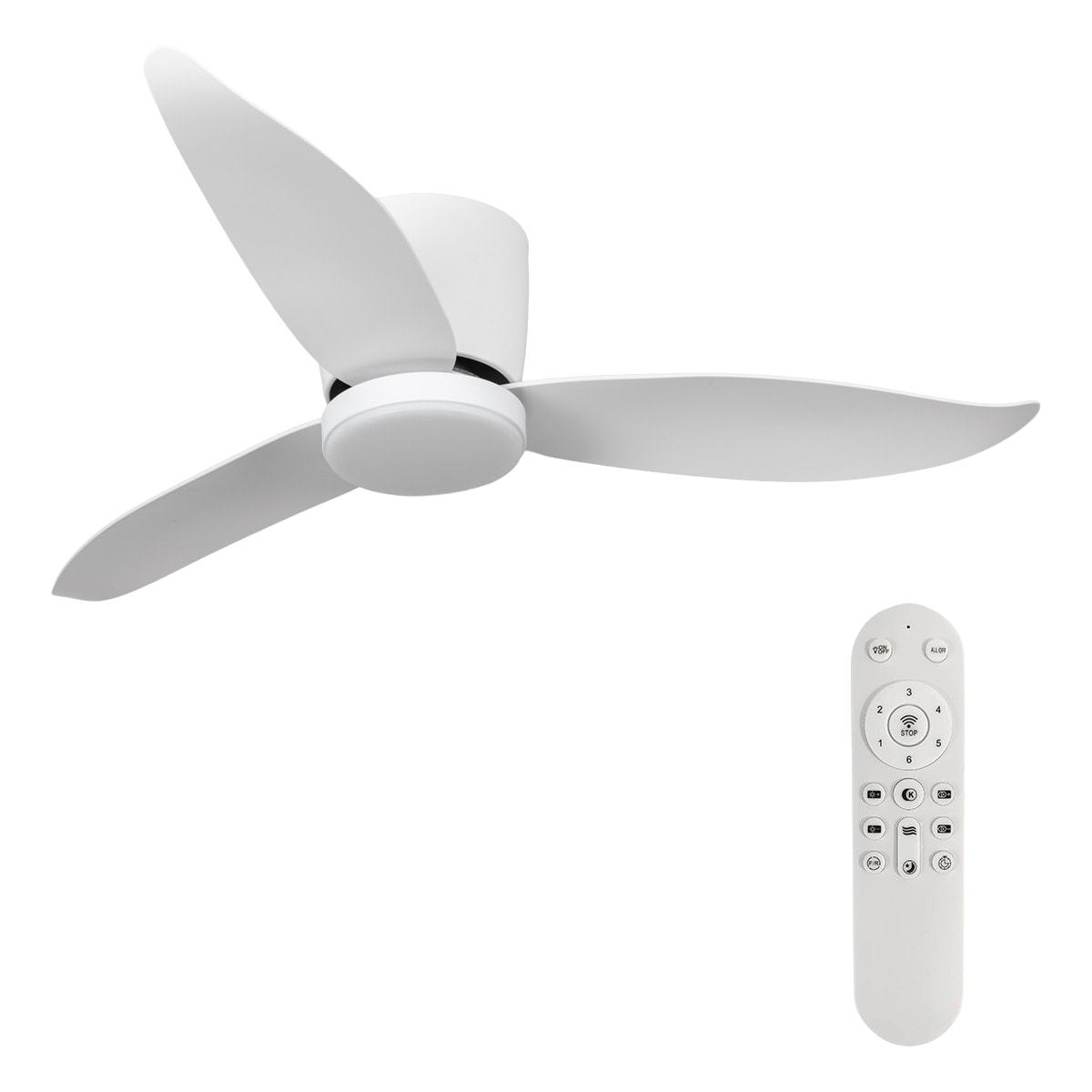 BriCor - "Ventilador de techo ZENFAN ". - Image 1