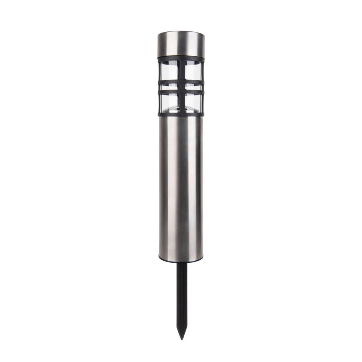 BriCor - BALIZA SOLAR URBAN INOX. - Image 1