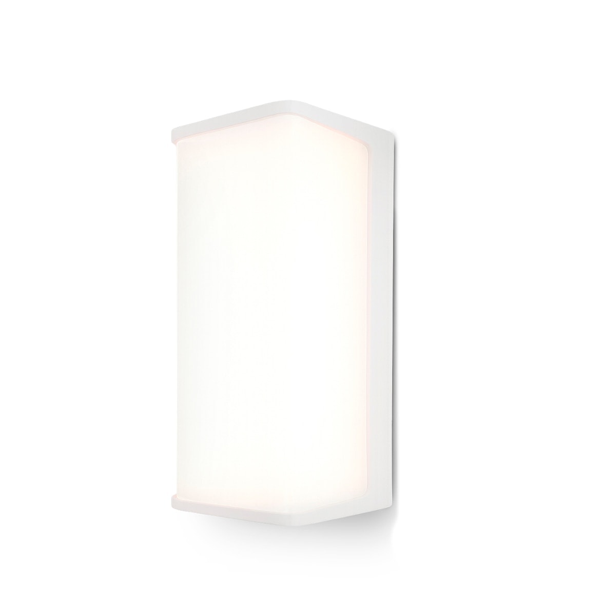 GARZA - Aplique de pared exterior Garza Teno 1300 lm. - Image 1