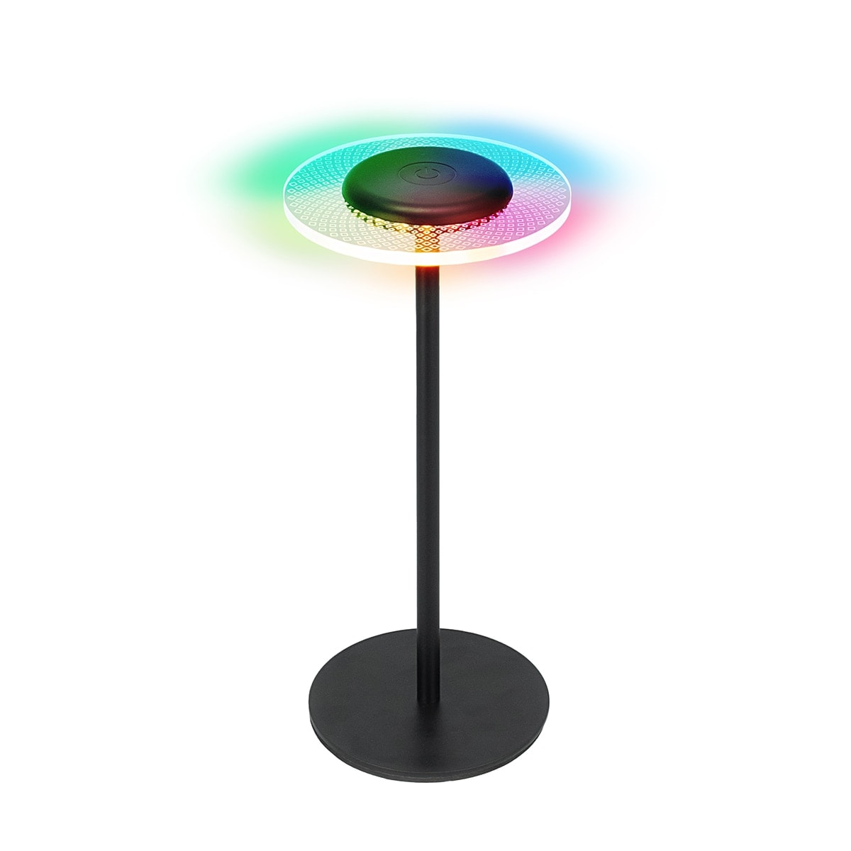 GARZA - Lámpara de mesa Garza Circe USB-C. - Image 1