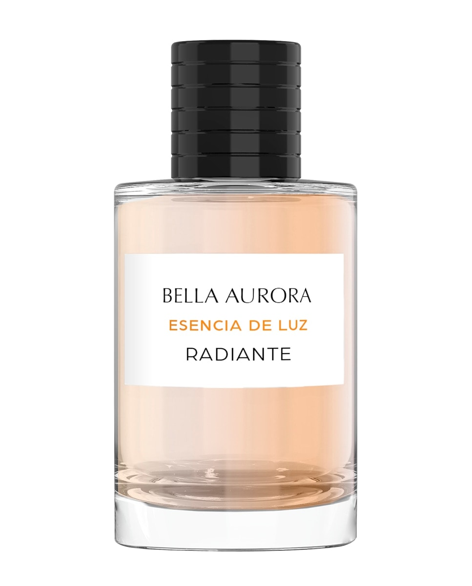 Bella Aurora - Eau de parfum Esencia de Luz Radiante Bella Aurora. - Image 1