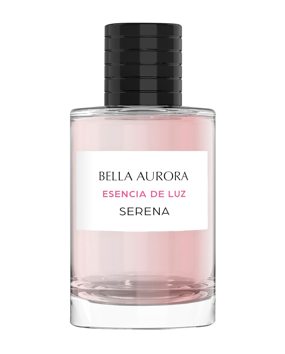 Bella Aurora - Eau de parfum Esencia de Luz Serena Bella Aurora. - Image 1