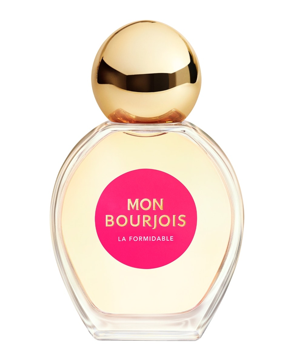 Bourjois - Eau de parfum La Formidable 50 ml Mon Bourjois. - Image 1