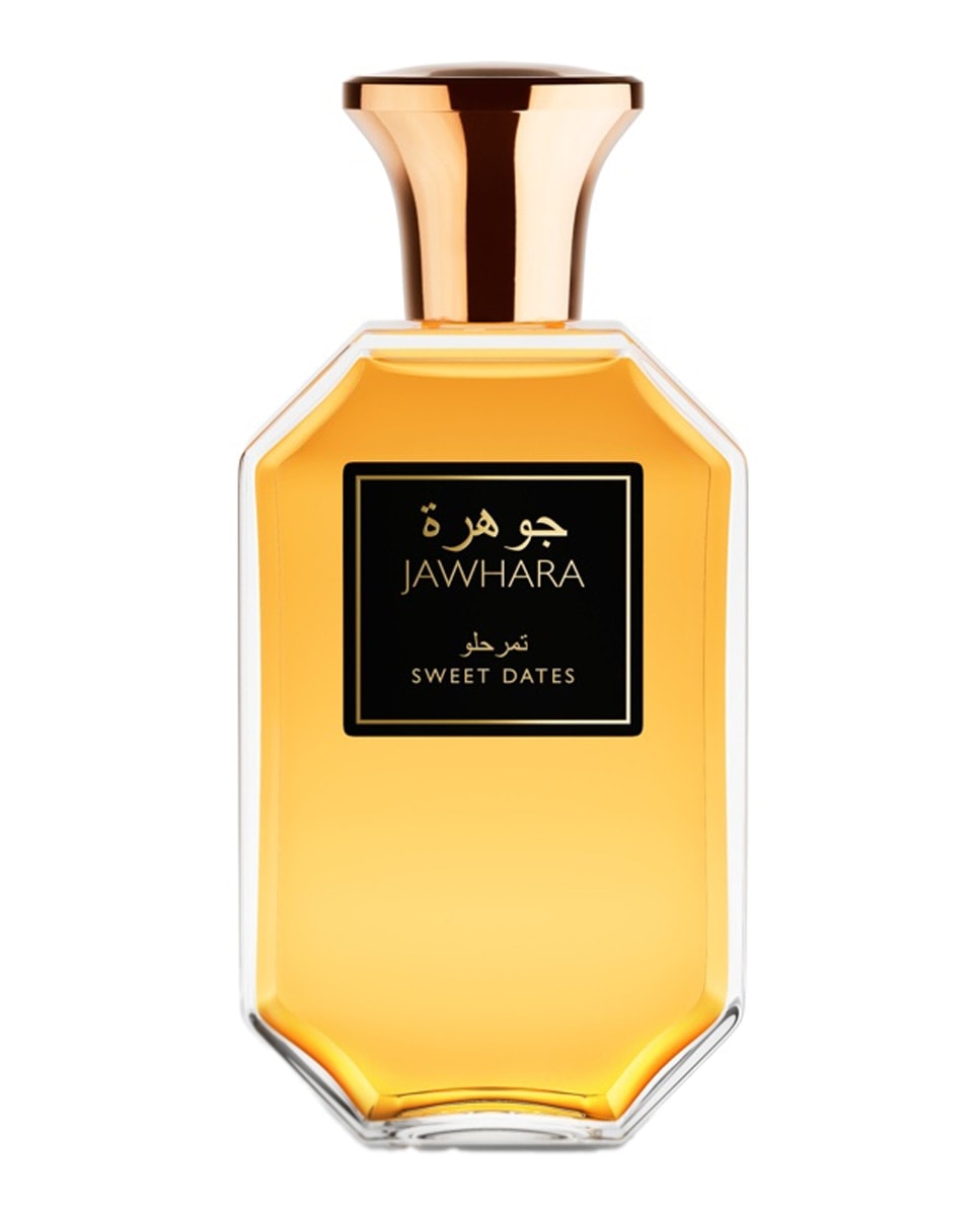 JAWHARA - Eau de Parfum Sweet Dates 100 Ml Jawhara. - Image 1
