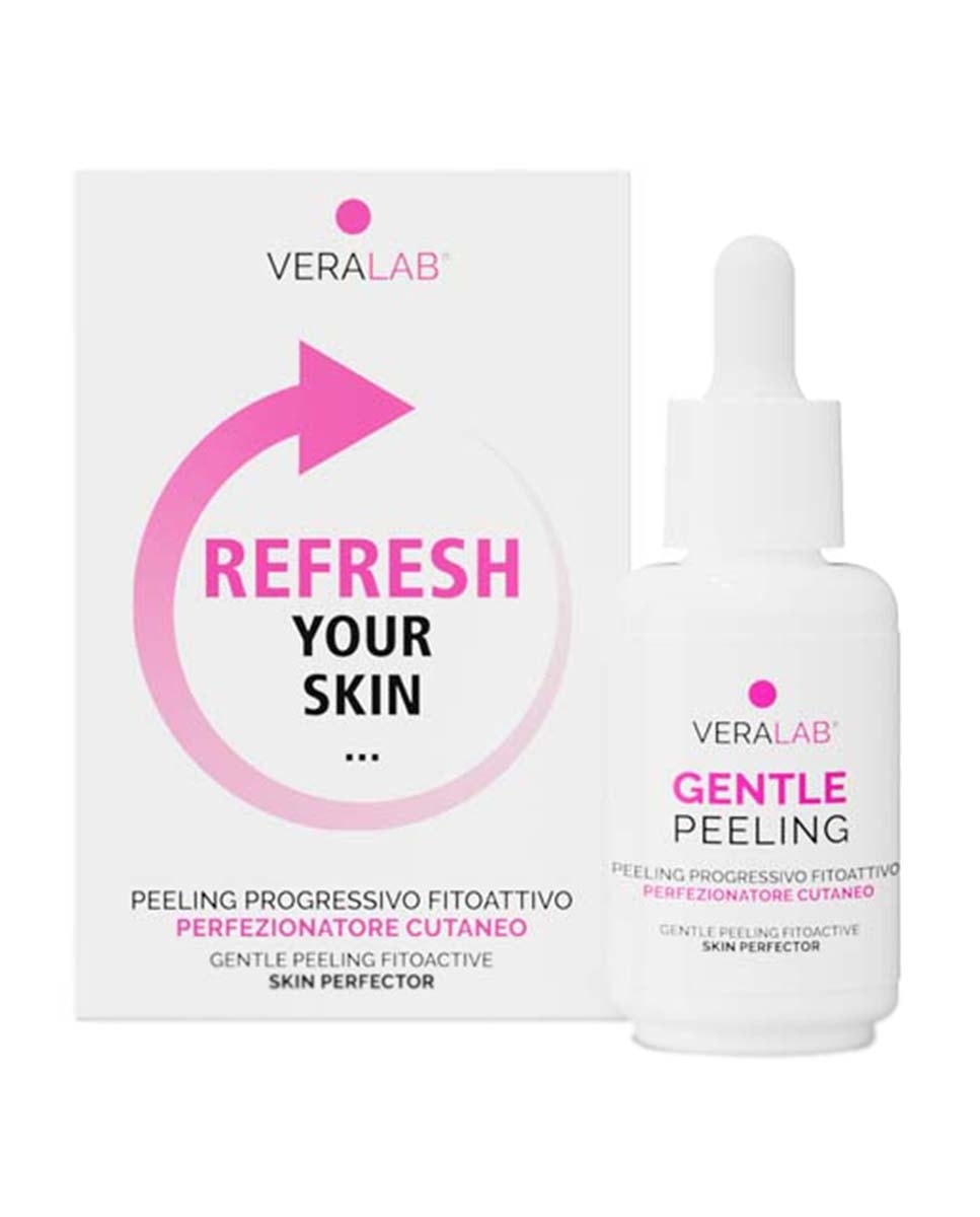 VERALAB - Exfoliante Facial Refresh Your Skin Veralab. - Image 1