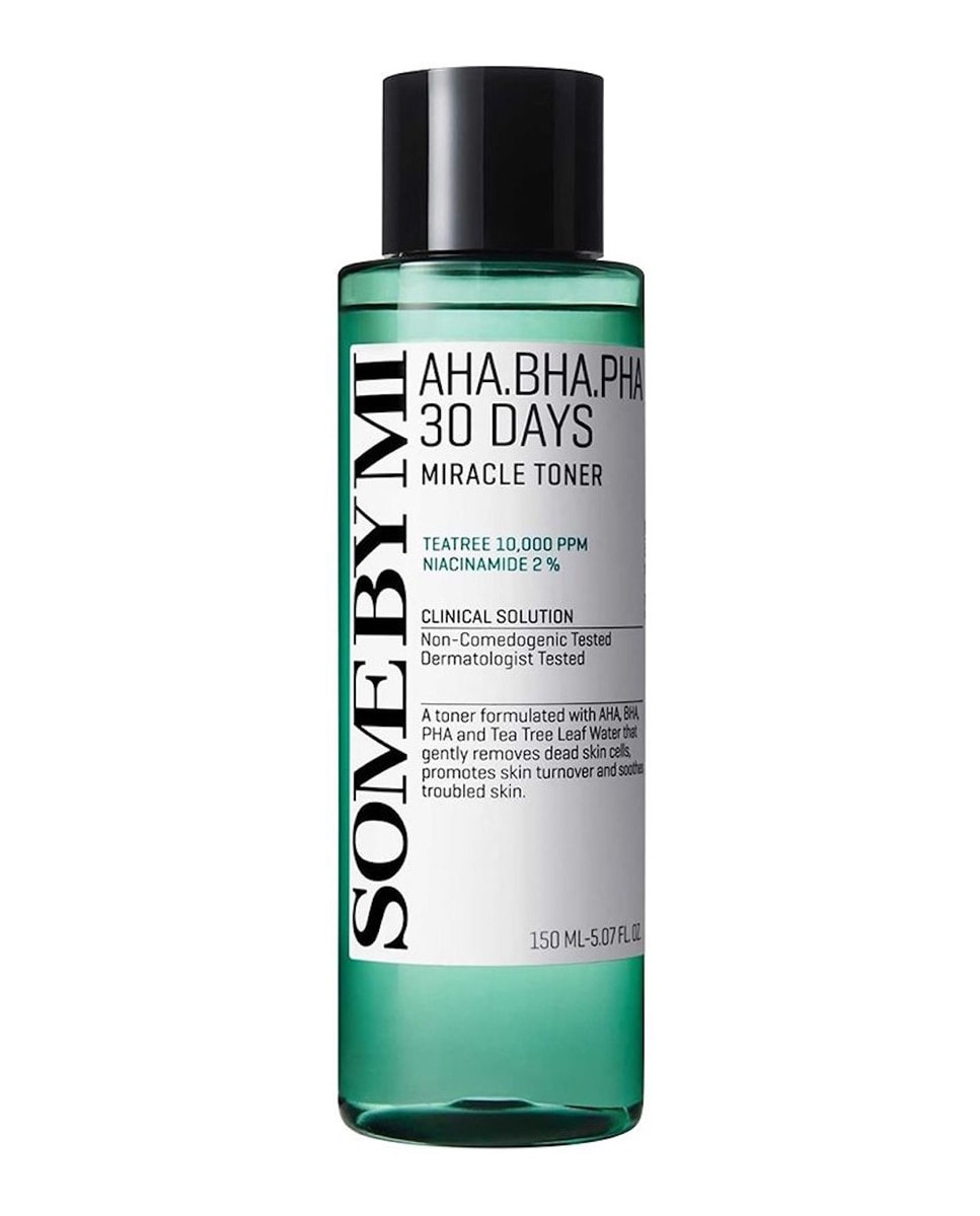 SOME BY MI - Tónico Aha-Bha-Pha 30Days Miracle 150 Ml Some By Mi. - Image 1