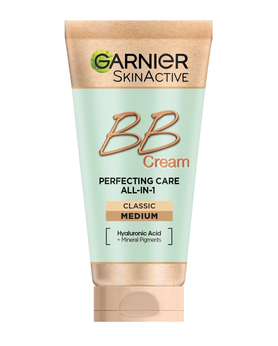 Garnier - BB Cream Clásica Skin Active Garnier. - Image 1