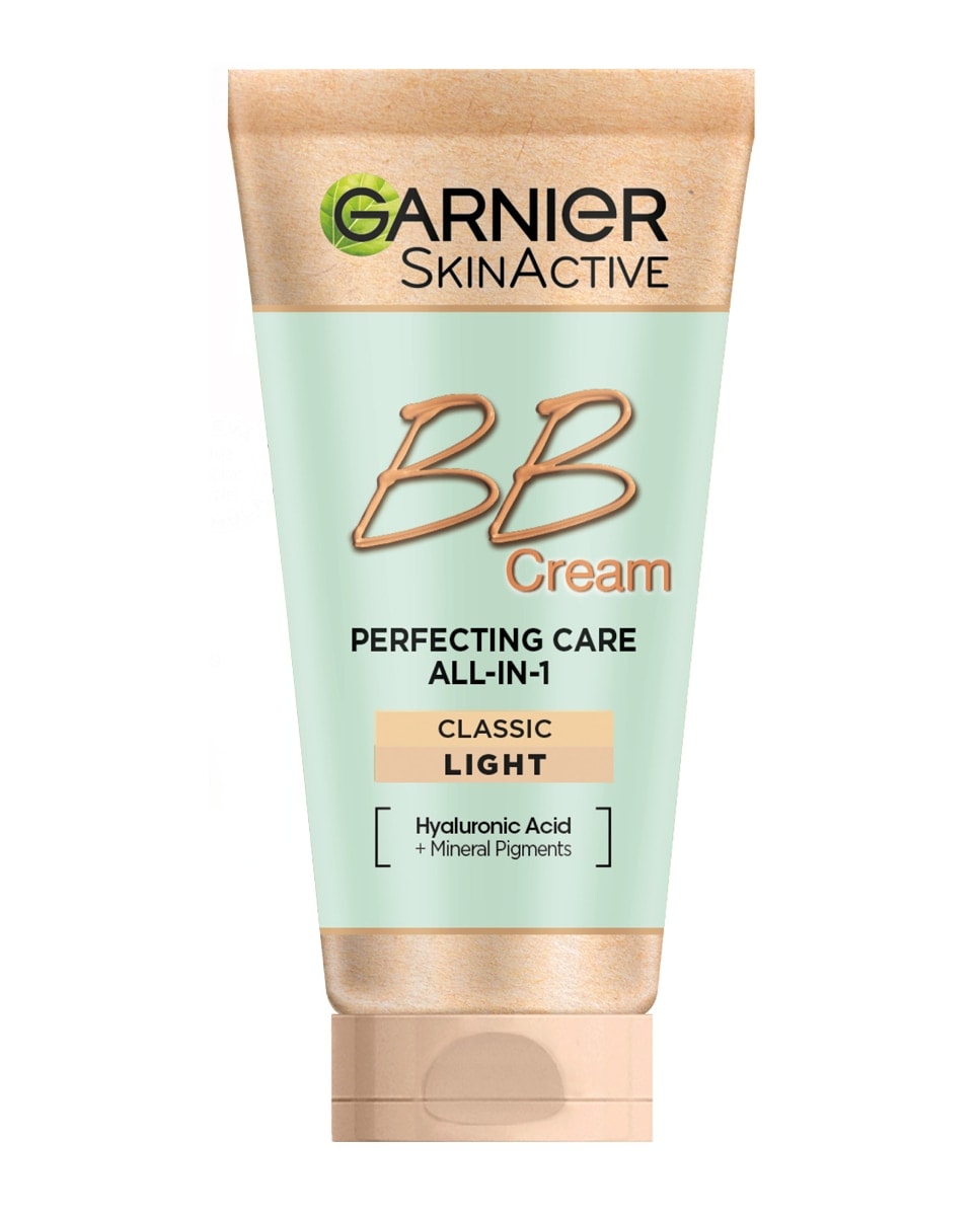 Garnier - BB Cream Clásica Skin Active Garnier. - Image 1
