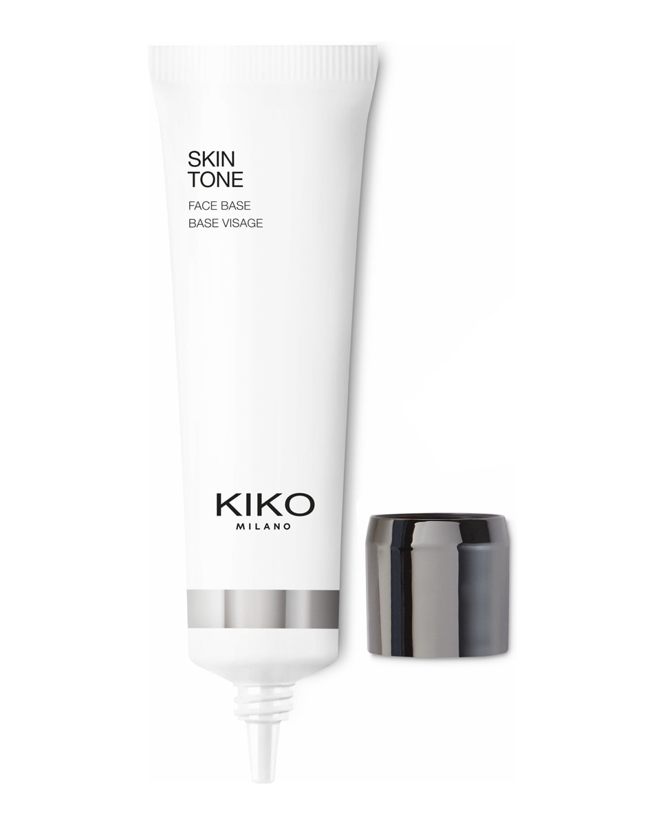 Kiko Milano - Base Correctora Skin Tone Face Base Kiko Milano. - Image 1