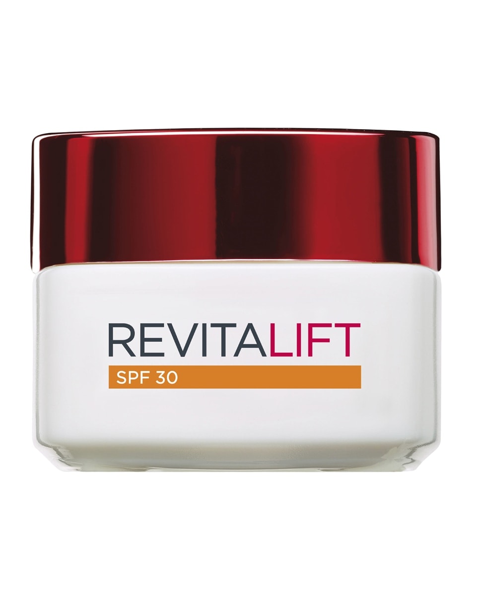L'Oréal Paris - Crema de día antiarrugas Revitalift con Pro-Retinol L'Oréal Paris. - Image 1