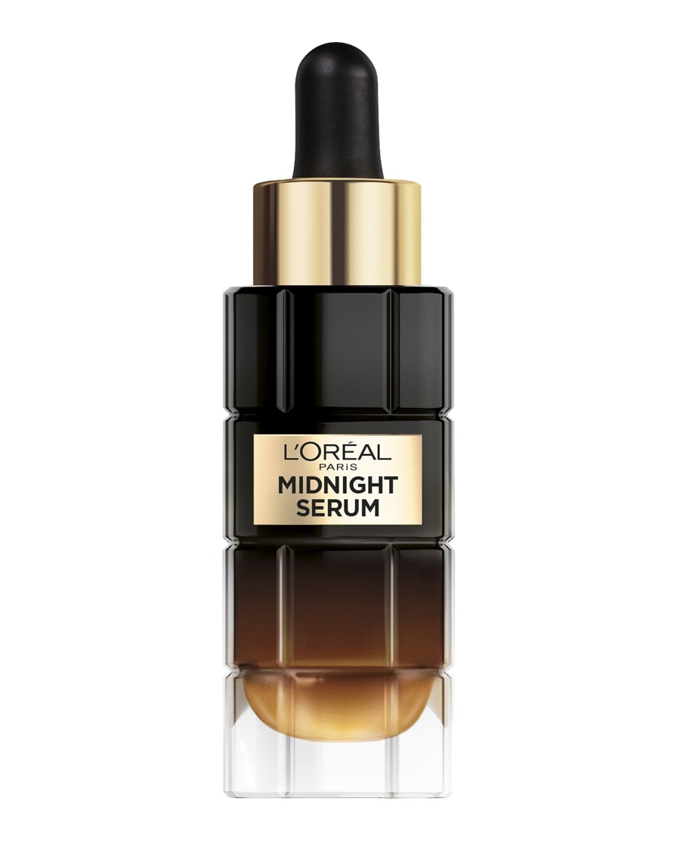 L'Oréal Paris - Sérum Midnight Age Perfect Renacimiento Celular L'Oréal Paris. - Image 1