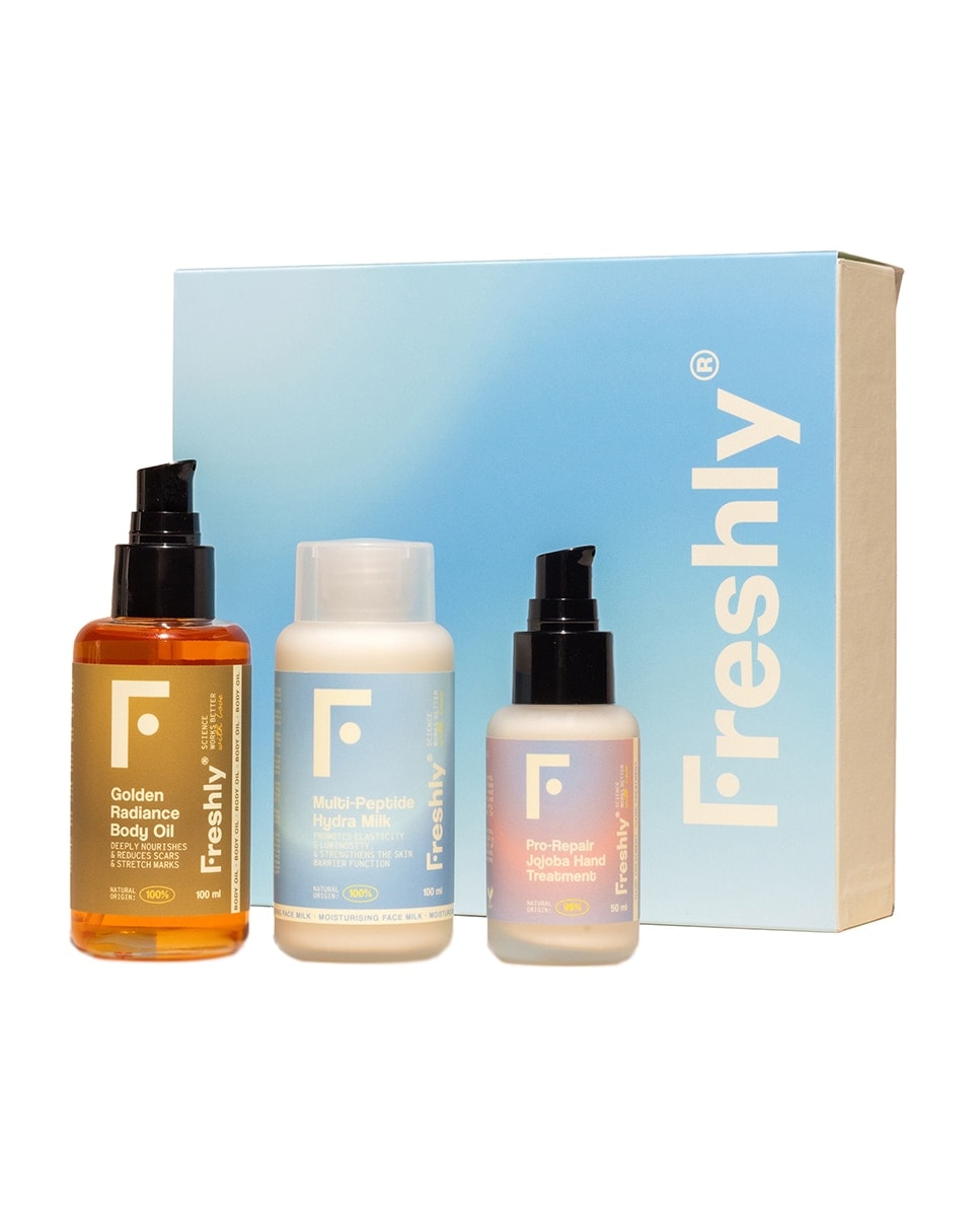 Freshly Cosmetics - Cofre Hidratación Deep Hydration Essentials Freshly Cosmetics. - Image 1