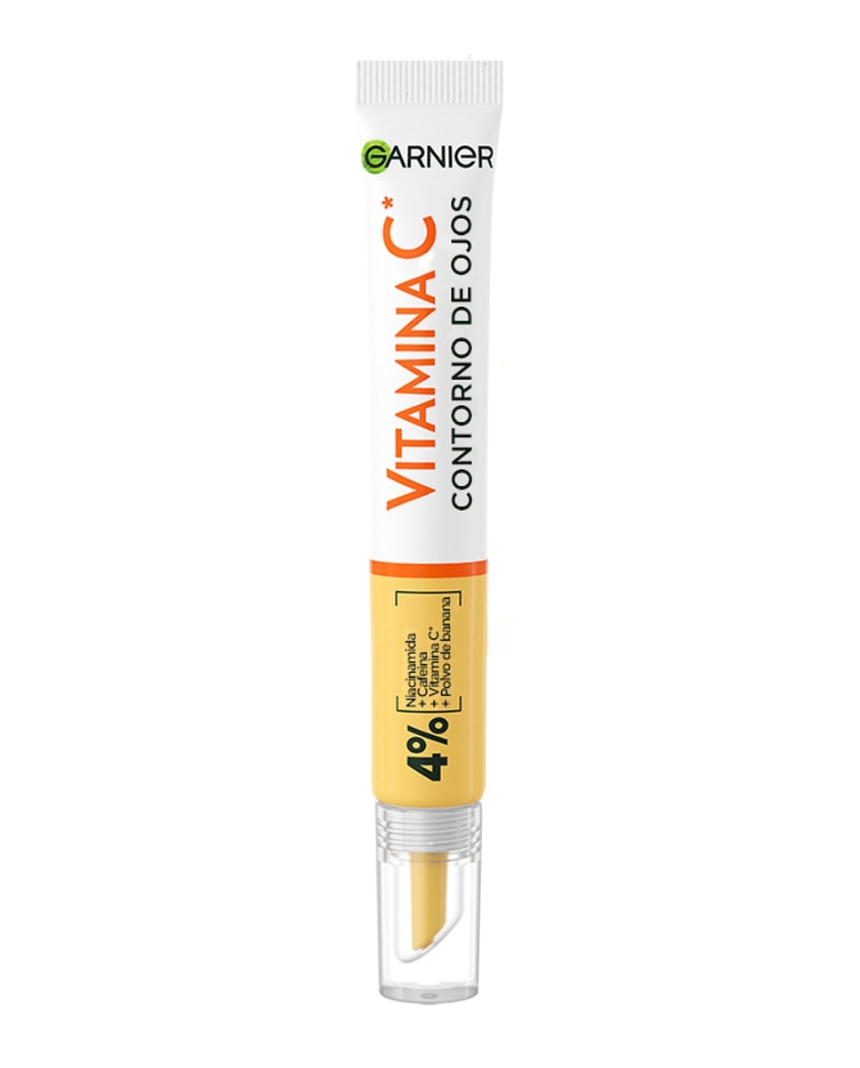 Garnier - Contorno de ojos iluminador Garnier. - Image 1