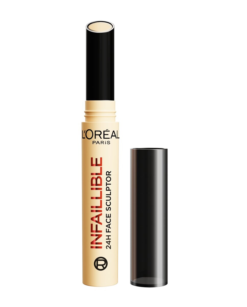 L'Oréal Paris - Stick Facial Infalible Face Sculptor L'Oréal Paris. - Image 1
