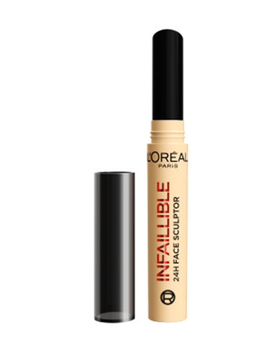 L'Oréal Paris - Stick Facial Infalible Face Sculptor L'Oréal Paris. - Image 1