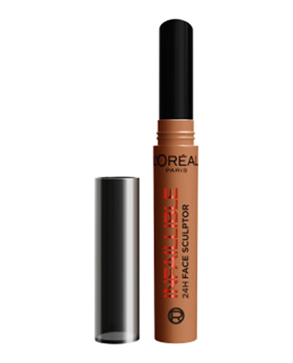L'Oréal Paris - Stick Facial Infalible Face Sculptor L'Oréal Paris. - Image 1