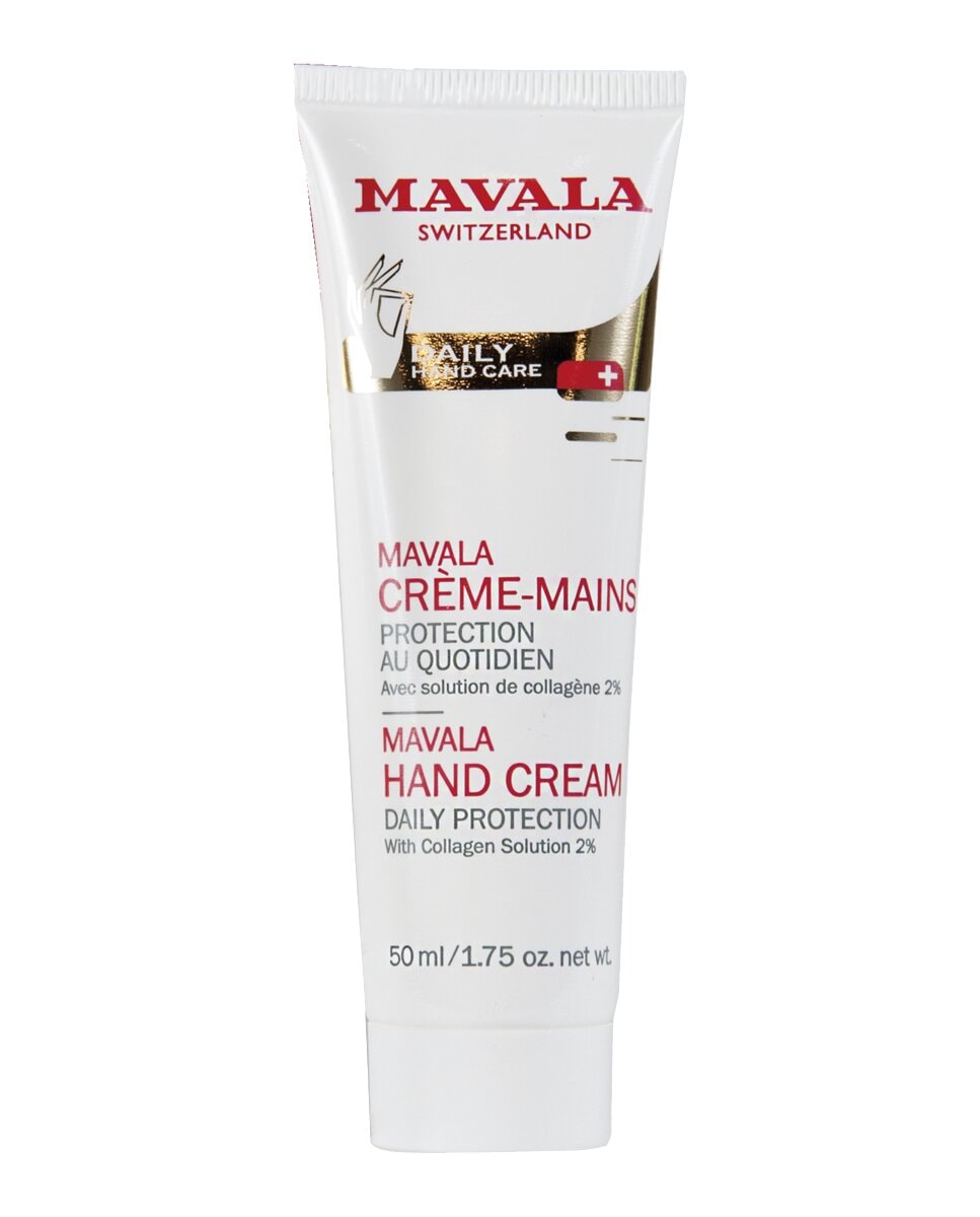 Mavala - Crema de manos Mavala. - Image 1
