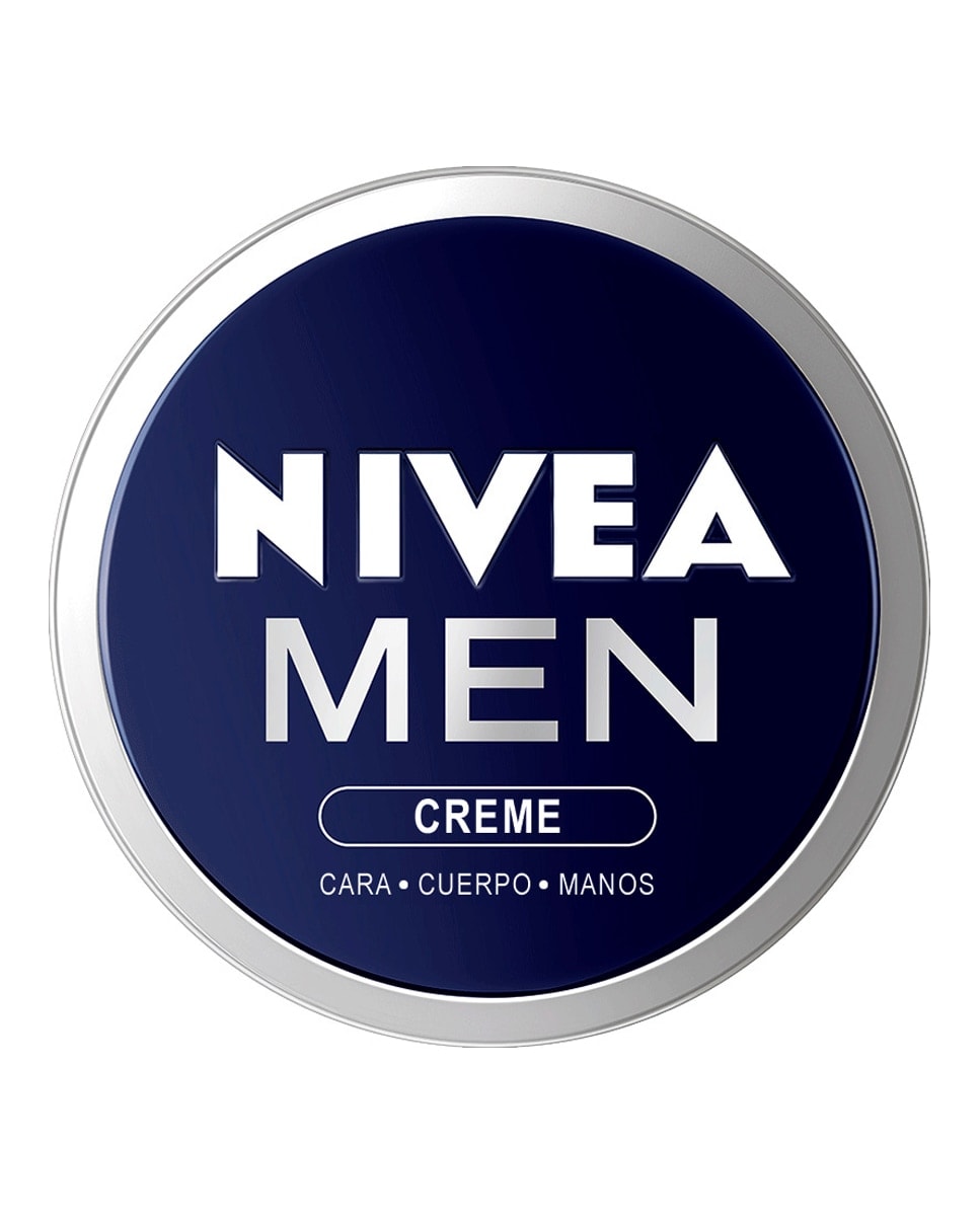 NIVEA MEN - Crema Hidratante Multiuso Creme 150 ml Nivea Men. - Image 1