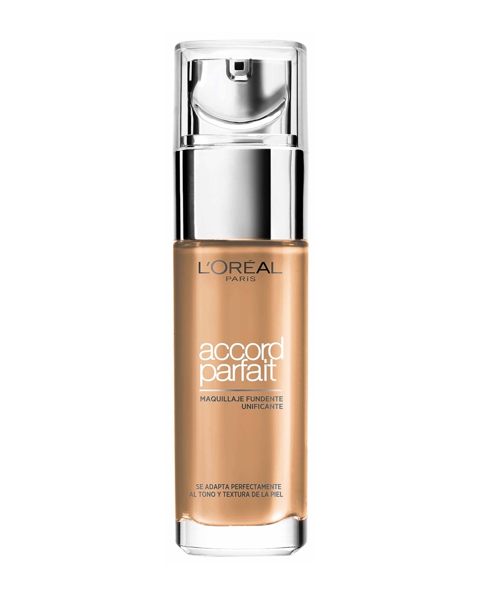 L'Oréal Paris - Base de maquillaje Accord Perfect L'Oréal Paris. - Image 1