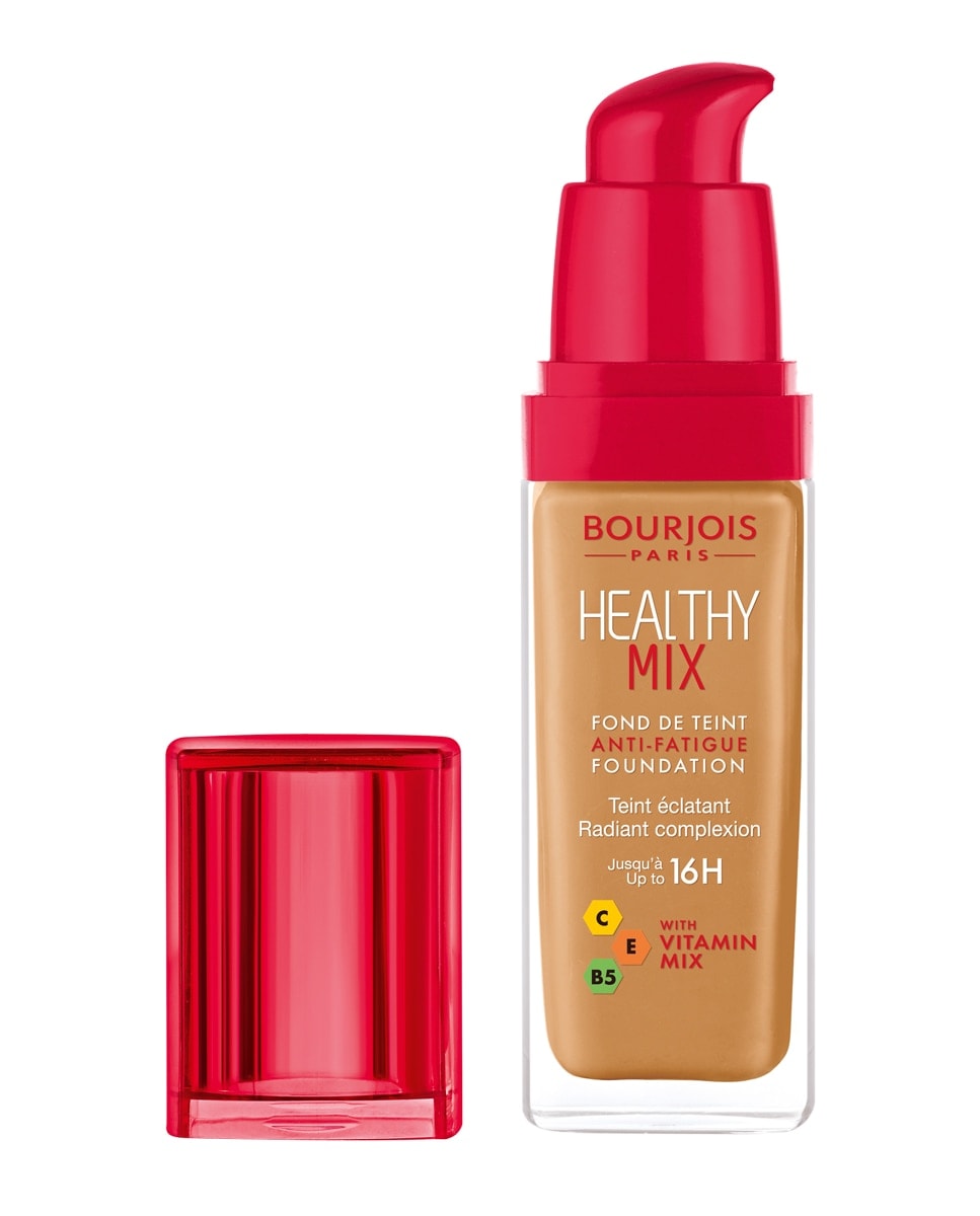 Bourjois - Fondo de maquillaje Healthy Mix Bourjois. - Image 1