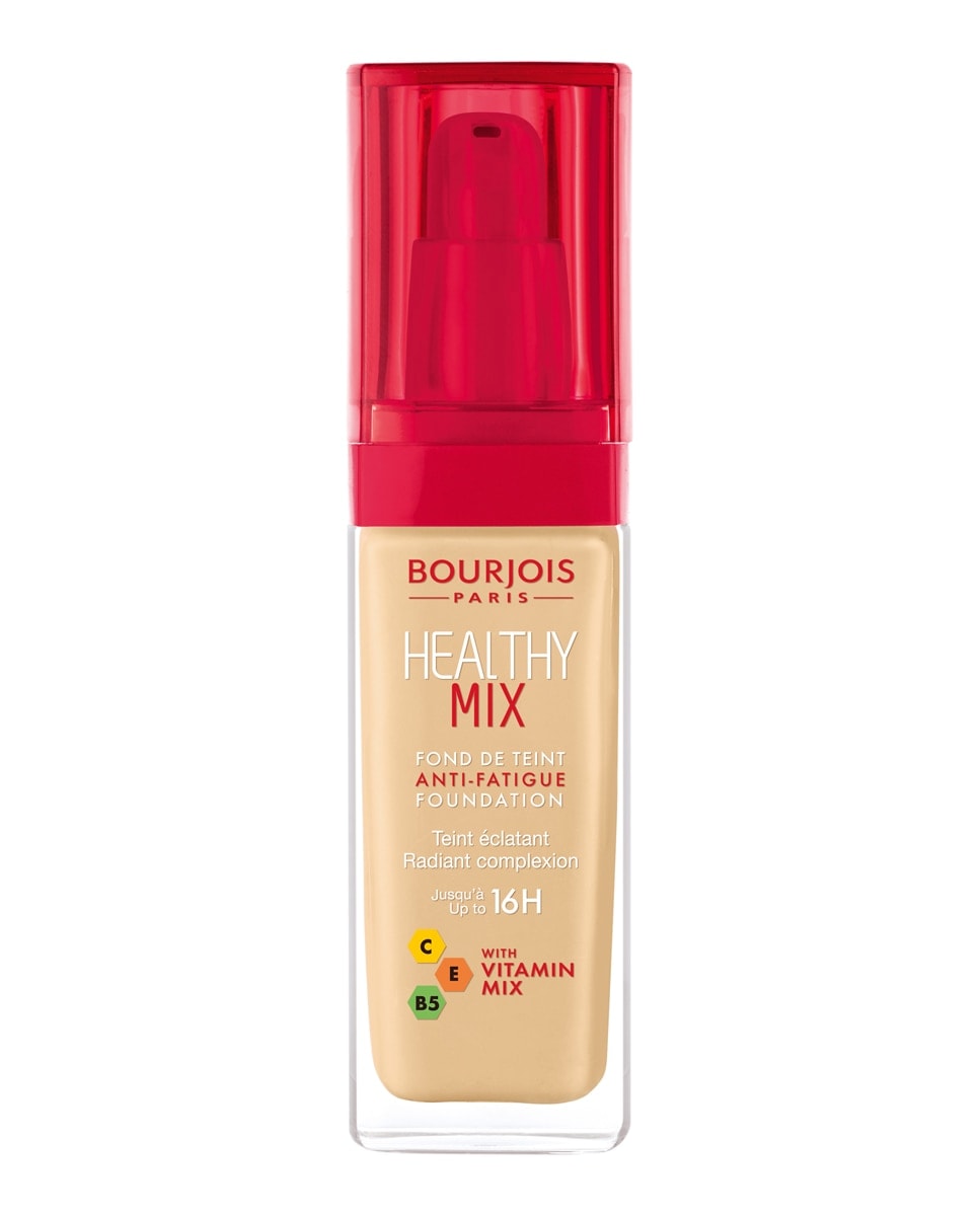 Bourjois - Fondo de maquillaje Healthy Mix Bourjois. - Image 1