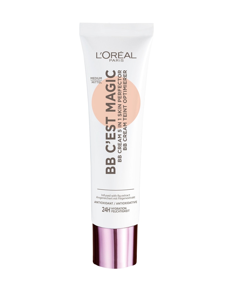 L'Oréal Paris - BB Cream C'est Magic SPF 20 L'Oréal Paris. - Image 1